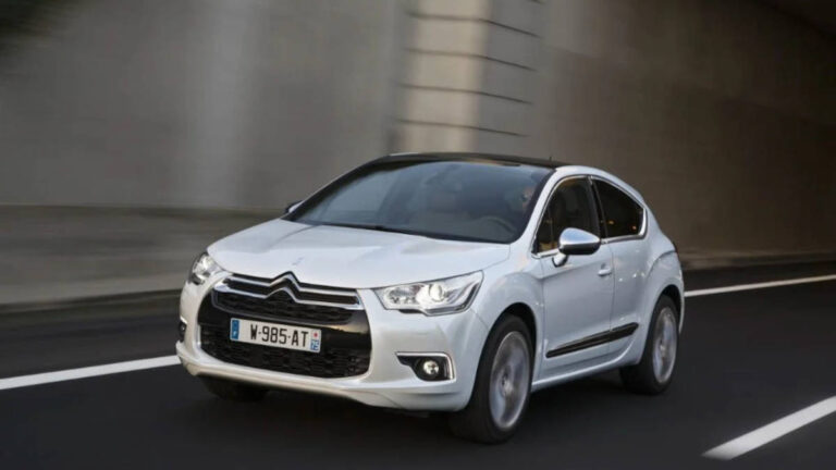 Este fallo vuelve a Citroën y le obliga a llamar a revisión a otros tres modelos