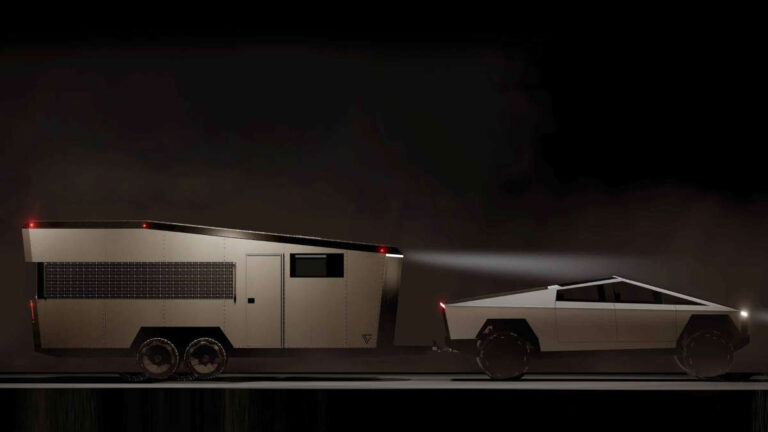 CyberTrailer