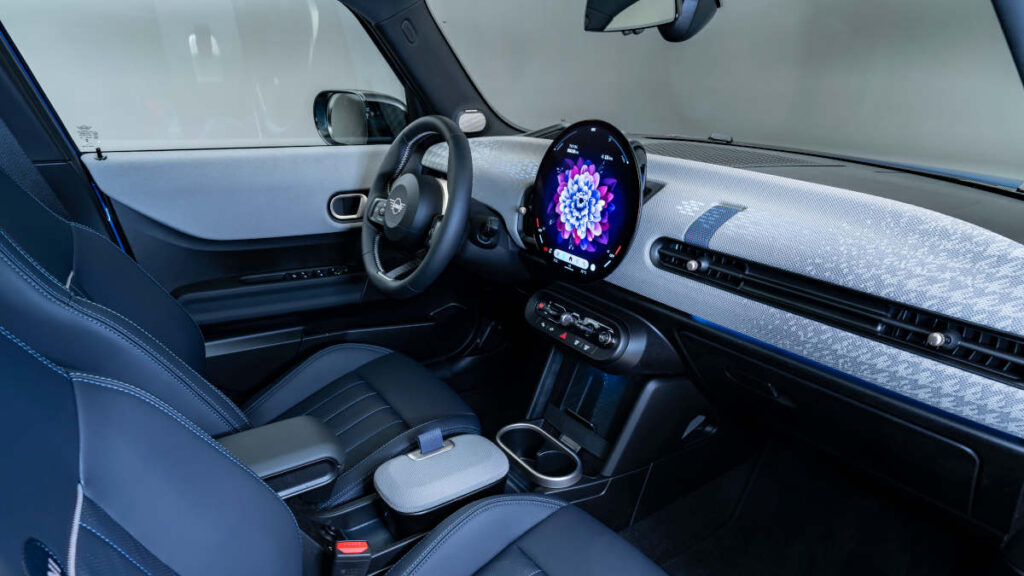 MINI Cooper 5 Puertas 2025