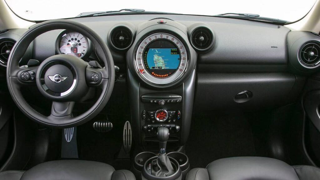 Ahora que llega el Mini Aceman... ¿te acuerdas del Paceman? 4 Mini Paceman