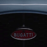El sucesor del Bugatti Chiron contará con un nuevo motor ¡V16 e híbrido!