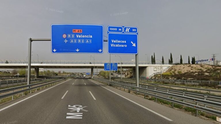 multas ZBE Madrid