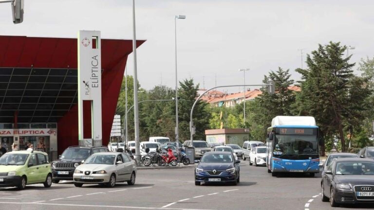 multas ZBE Madrid