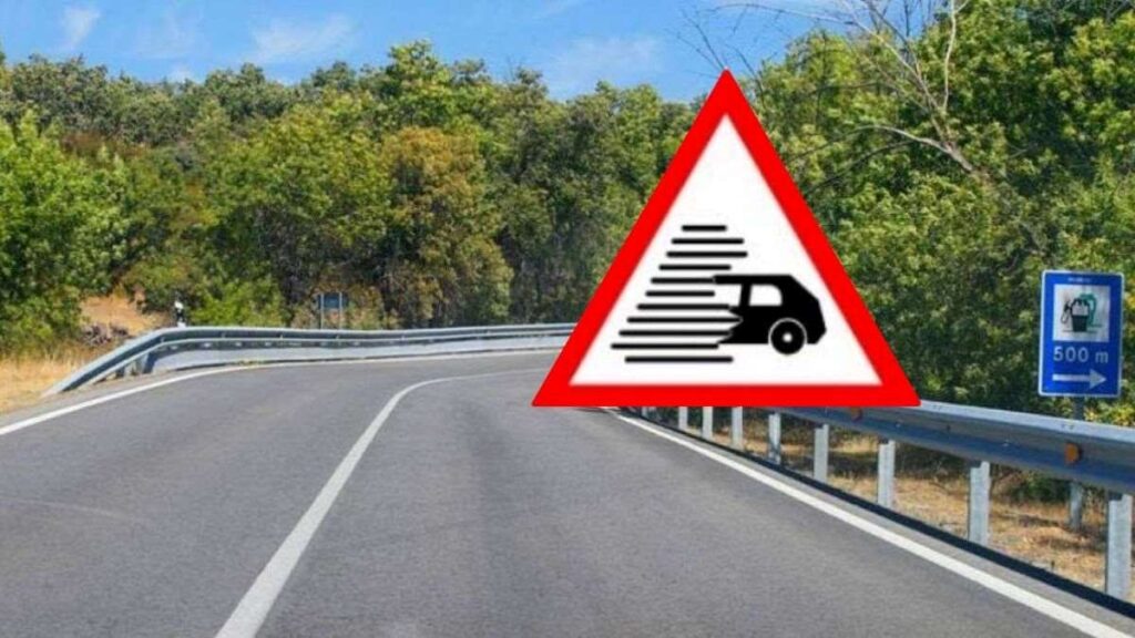 nueva señal DGT visibilidad