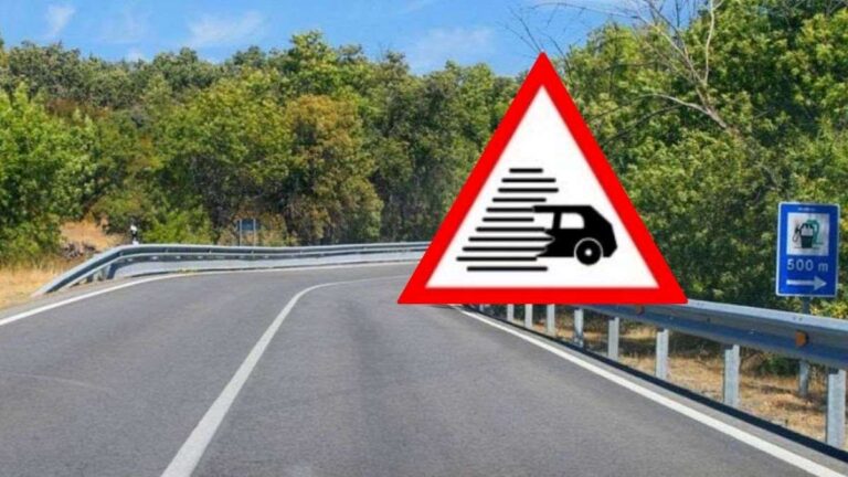 nueva señal DGT visibilidad