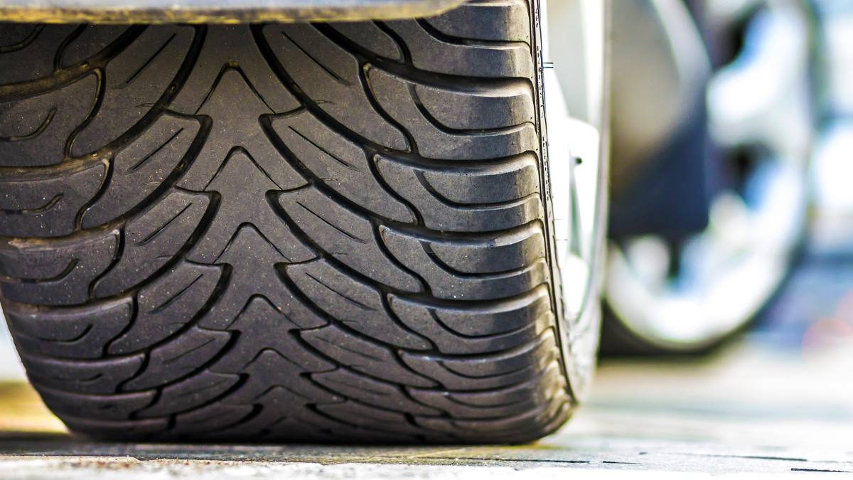 presion de los neumaticos presion de los neumaticos