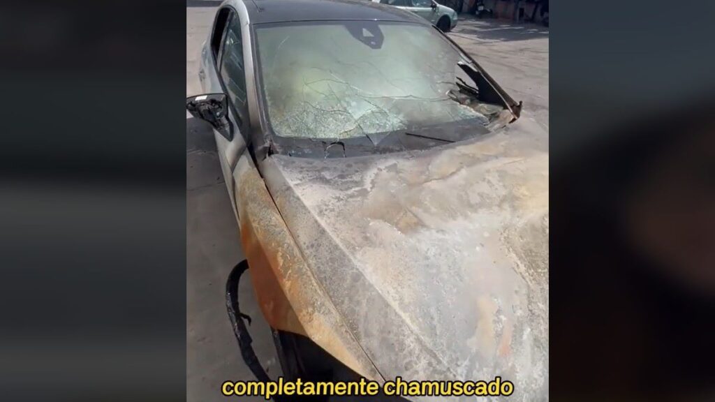 Seat León Cupra