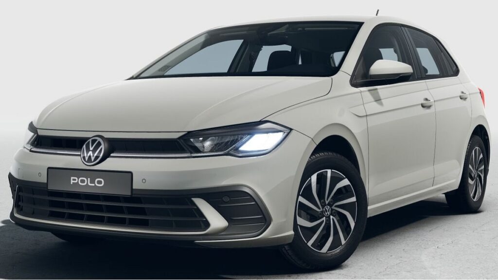 VW Polo Life