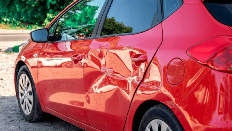 ¡Alerta en las carreteras El 18 de los coches en Espana tienen algun tipo de riesgo asociado