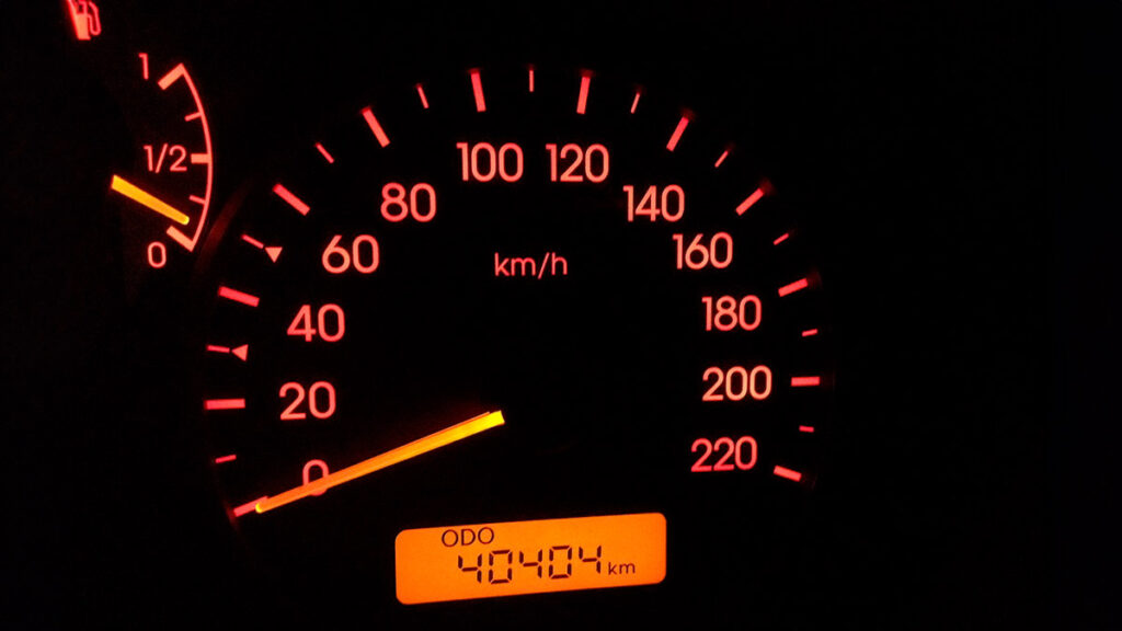 ¡Alerta en las carreteras! El 18% de los coches en España tienen algún tipo de riesgo asociado