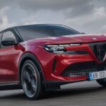 Alfa Romeo: con cuore... electrificado