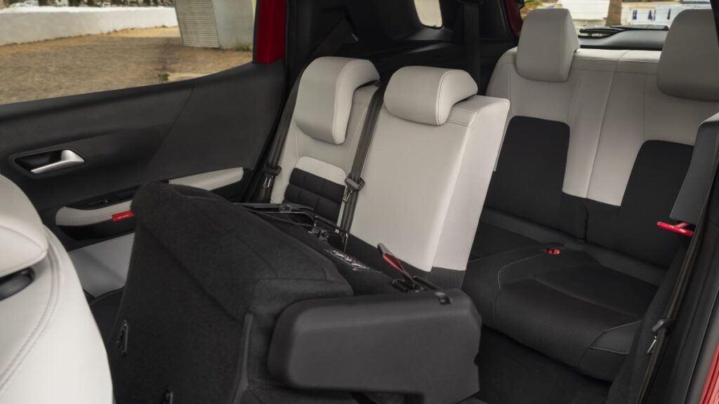 Citroën C3 Aircross 2024