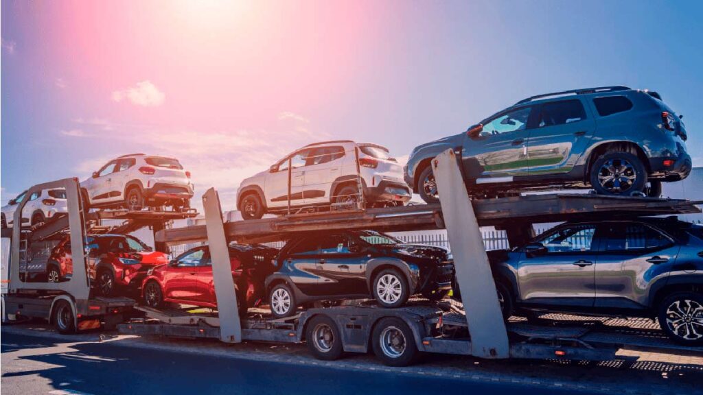 Coches de importación y alquiler en España: ¿oportunidad o riesgo?
