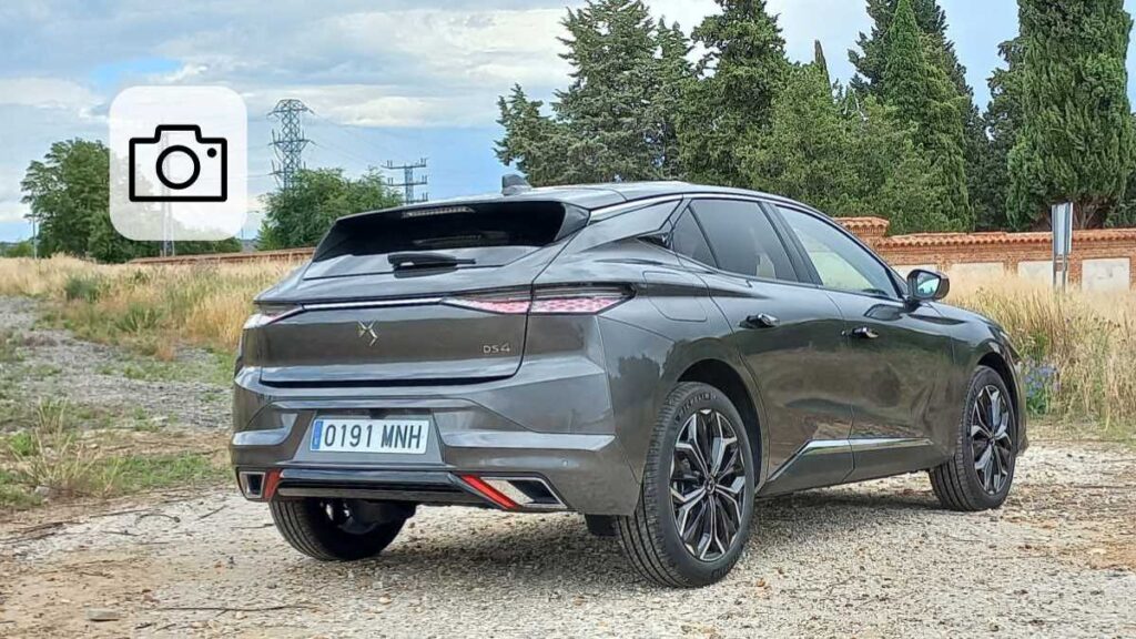 DS 4 2024