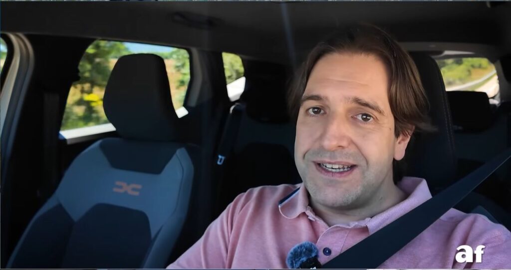 Dacia Duster en opinion de Autofacil