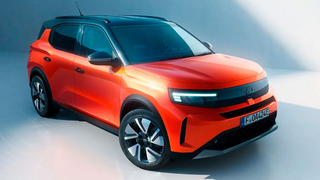El motivo por el que un coche eléctrico puede salirte a precio de un coche gasolina