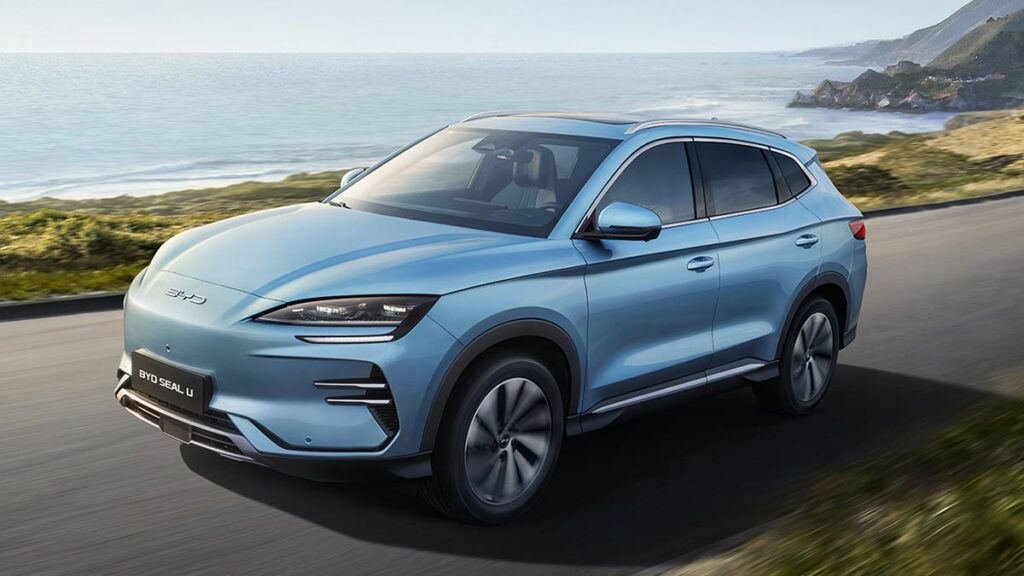 El motivo por el que un coche eléctrico puede salirte a precio de un coche gasolina