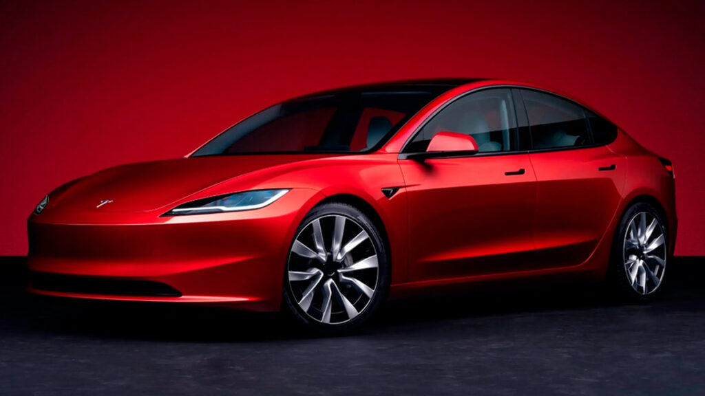 España debería copiar las ayudas a los coches eléctricos de este país: ¡13.000 ventas en tan solo nueve horas!