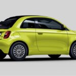 Duda de compra: Fiat 500e Cabrio como coche de vacaciones