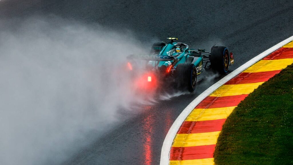GP de Bélgica 2024: Norris busca asestar un golpe al mundial ante un Verstappen que penalizará