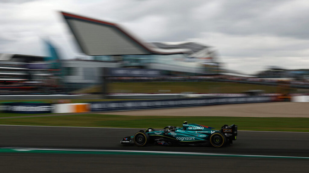 GP de Gran Bretaña 2024: segundo asalto en el duelo entre Verstappen y Norris