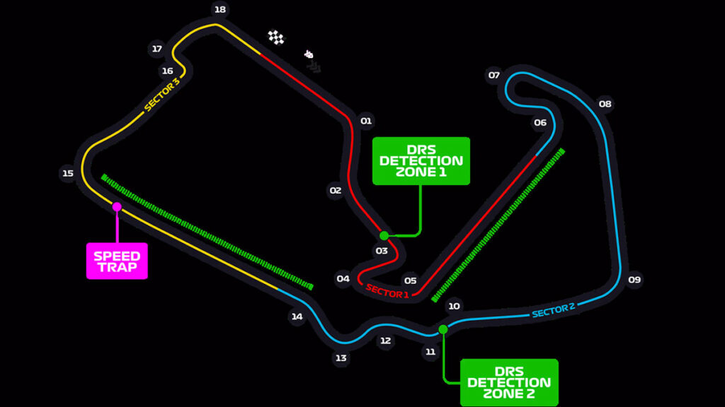 GP de Gran Bretaña 2024: segundo asalto en el duelo entre Verstappen y Norris