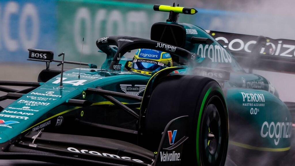 GP de Hungría 2024: la hora de la verdad para Aston Martin y Fernando Alonso