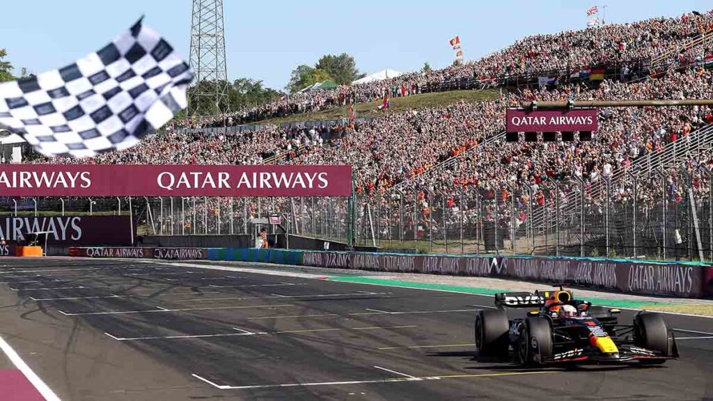 GP de Hungría 2024: la hora de la verdad para Aston Martin y Alonso