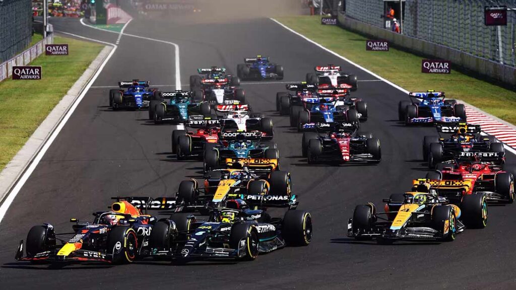 GP de Hungría 2024: la hora de la verdad para Aston Martin y Fernando Alonso