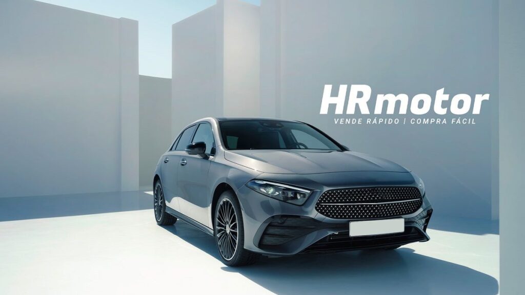 HR Motor
