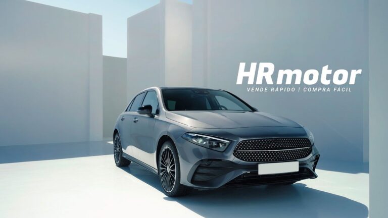 HR Motor