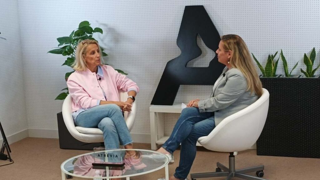 Helena Antolin