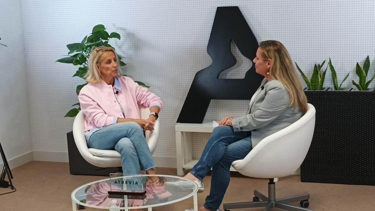 Helena Antolin
