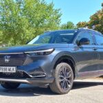 Hemos conducido el Honda HR-V, un coche con menos ventas de las que merece