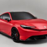 ¿Vuelve el Honda Prelude? ¡Parece ser que sí!