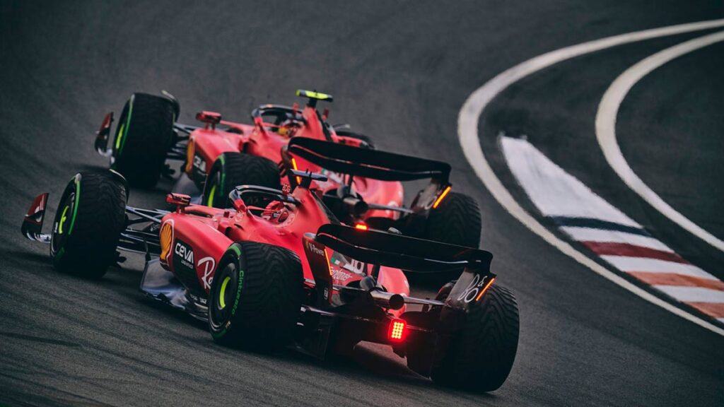 Horarios del GP de Países Bajos de F1 y dónde verlo en TV