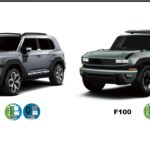 Hola KGM, adiós SsangYong. De momento sólo cambia la marca, pero se vienen muchas cositas de las buenas