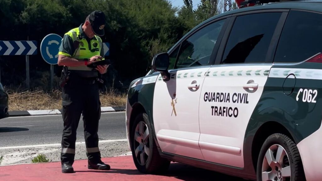 La DGT inicia una nueva campaña con la que tendrás que tener mucho cuidado este verano