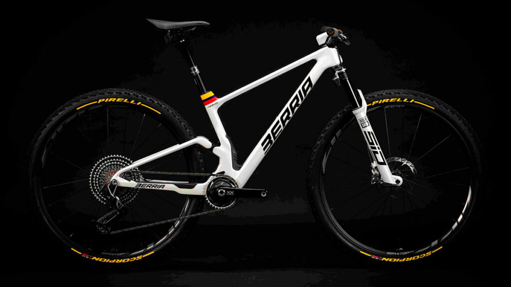 La marca española de bicicletas que hace historia en los Juegos Olímpicos de París 2024
