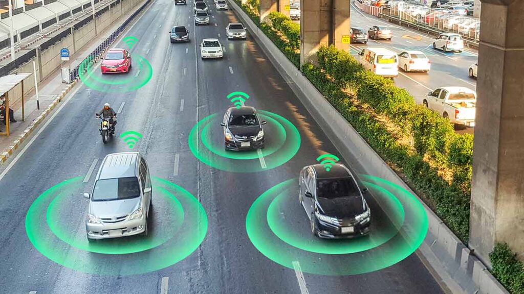 La seguridad de los coches nuevos va a cambiar, y mucho, a partir de este 7 de julio
