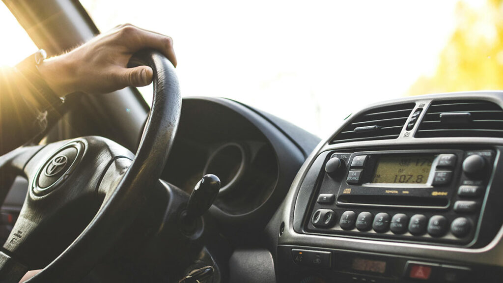 La seguridad de los coches nuevos va a cambiar, y mucho, a partir de este 7 de julio
