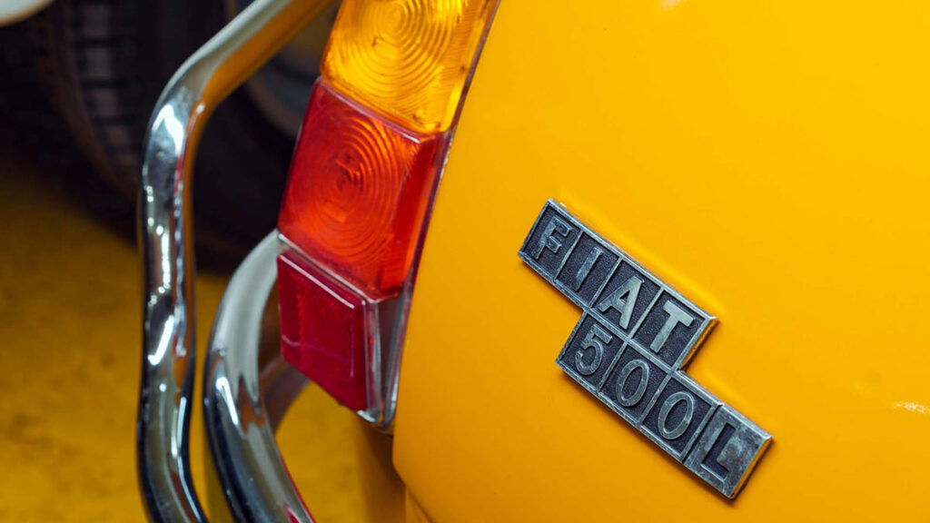 Las claves para que invertir en coches clásicos te salga realmente rentable