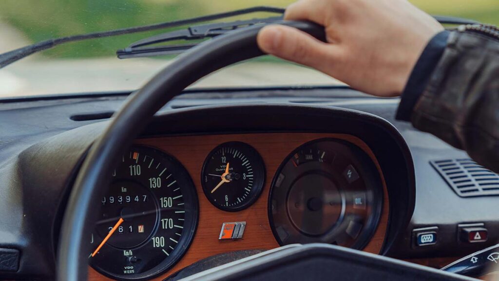 Las claves para que invertir en coches clásicos te salga realmente rentable