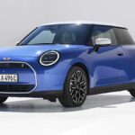 Fotos: Mini Cooper E y SE 2024 1 Mini Cooper SE 3p 2024 1