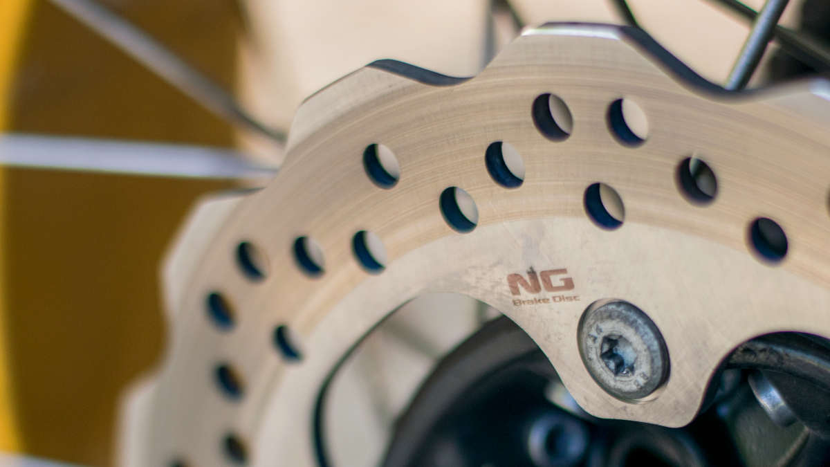 NDP NGBRAKES TIPOS 15