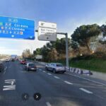 Más restricciones para los coches sin etiqueta de la DGT en Madrid: cuidado si circulas por la M-40