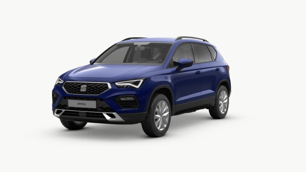 Seat Ateca Style Special Edition 2024