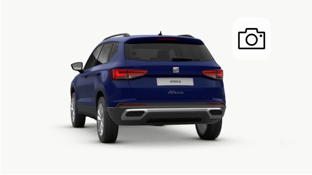 Seat Ateca Style Special Edition 2024