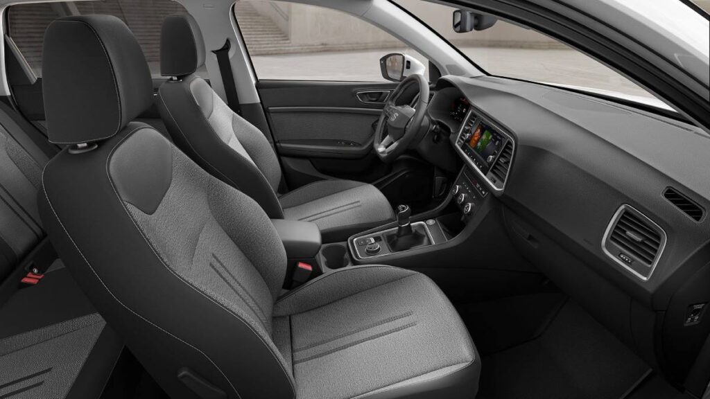 Seat Ateca Style Special Edition 2024