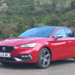 Fotos: Seat León 1.0 eTSI FR 1 Seat León 1.0 eTSI